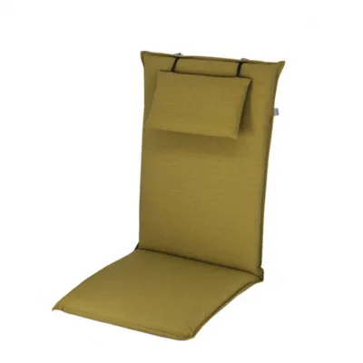 Immagine prodotto di Cuscino con schienale alto Doppler 119x48x6 cm ELEGANT 2431