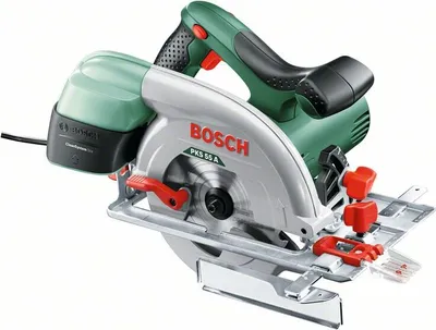 Produktbild von Bosch PKS 55 A - Kreissägeblatt Bosch