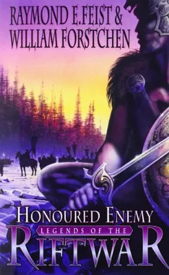 Immagine prodotto di Honoured Enemy