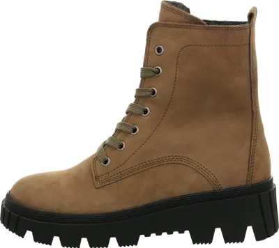 Produktbild von Gabor Schnürboots - 31.821.11 Damen 31363830393737 Oliv 42 EU