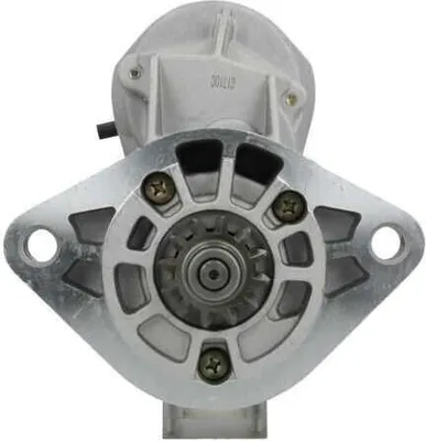 Produktbild von BV PSH 190.573.122.050 Starter Anlasser 2,5kW 12V