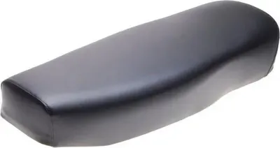 Zdjęcie produktu dla Siedzenie motocyklowe czarne, siedzenie motocyklowe, SIMSON S51 S50 Schwalbe