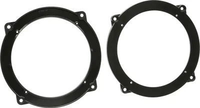 Produktbild von Lautsprecherringe Ø 165 mm Audi > diverse Einbauorte