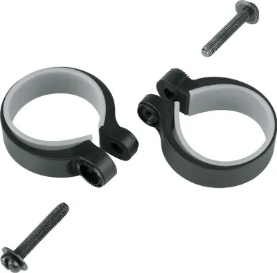 Produktbild von SKS 11482-Klemmen – für Gabelbeine mit 26,5–31 mm Durchmesser S11482