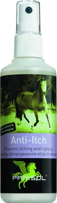 Produktbild von Parisol Anti-Itch 100 ml - Ekzemerbalsam