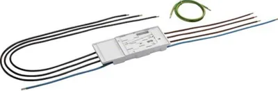 Obrázek produktu pro Propojovací kazeta eHZ 5P s napěťovým výstupem - Meter panel 1 kWh-metrů KU73S50