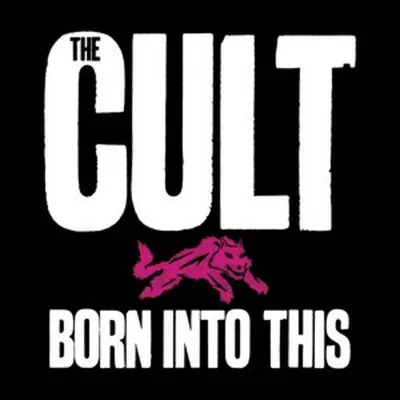 Zdjęcie produktu dla Born into this,Savage Edition - 2CD