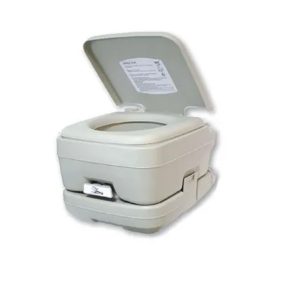 Zdjęcie produktu dla Lalizas Portable Toilet Toaleta chemiczna