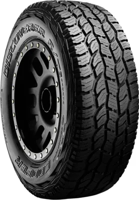 Immagine prodotto di Cooper Discoverer At3 Sport 2 265/70R17 115T Civetta
