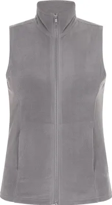 Produktbild von NAEMI damen weste - grau, XXL