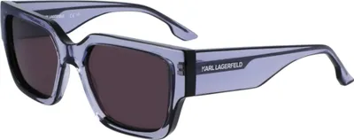 Image de Lunettes Karl Lagerfeld kl6142s020