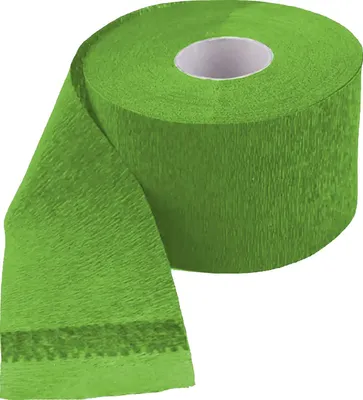 Produktbild von L3VEL3 Neck Strips Lime