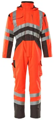 Produktbild von Winteroverall MASCOT® Safara MASCOT® SAFE YOUNG