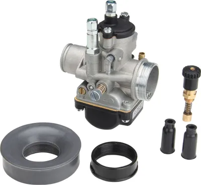 Image de Carburateur tuning 21mm PHBG pour Pegasus Sky TGB Bullet ATU Spin