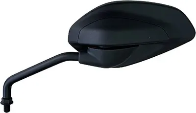 Produktbild von Vicma Ducati Scrambler 800/1100/sixty2 Linker Außenspiegel Schwarz Schwarz One Size