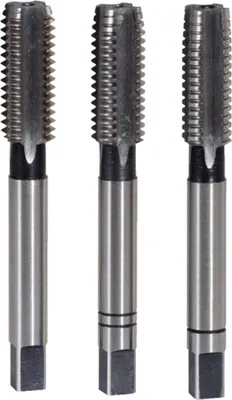 Produktbild von KS Tools 331.005, Stahl, ISO 2/6H, DIN 352, 50 mm