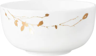 Immagine prodotto di Seltmann Weiden Liberty Rosa d'Oro Ciotole per alimenti 17,5 cm