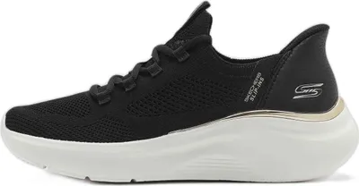 Obrázok produktu pre Skechers Sneakers 117617BLK in Black color size 38