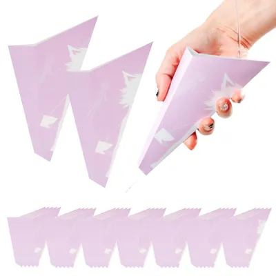 38 Papier-Urinella für Frauen, Trichter, Reise-Urinoir