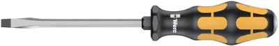Produktbild von WERA Schlitz-Schraubendreher SL7,0 x 1,2 125 x 105 x 10 mm