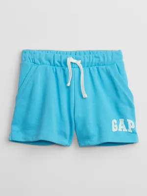 Obrázek produktu pro Dětské šortky GAP s logem, velikost XL