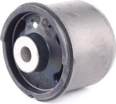 Produktbild von LEMFÖRDER 38225 01 Achslager für FORD Fiesta Mk6 Schrägheck (JA8, JR8) Hinten Links Hinten Rechts