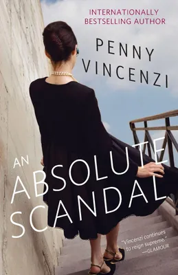 Produktbild von An Absolute Scandal