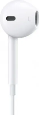 Produktbild von Kopfhörer Apple EarPods mit Fernbedienung und Mikrofon
