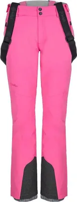 Produktbild von Kilpi Eurina Hosen Rosa 38 / Regular Damen Rosa 38