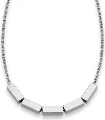 Produktbild von CEM 4-203239-001 ST-00106C Edelstahl Collier