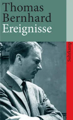 Produktbild von Ereignisse
