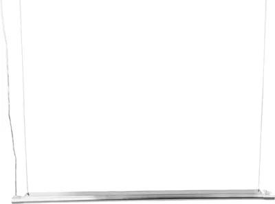 Produktbild von Arcchio LED-Pendelleuchte Vinca, 120 cm, 3.450 lm, 4.000 K