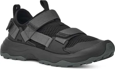 Produktbild von Teva Outflow Universal Sportschuhe Schwarz EU 40 Mann Schwarz EU 40