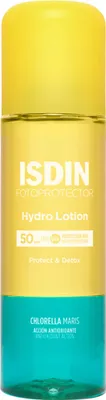 Produktbild von Isdin Fotoprotector Hydro Lotion Spray Lsf 50 200 ml