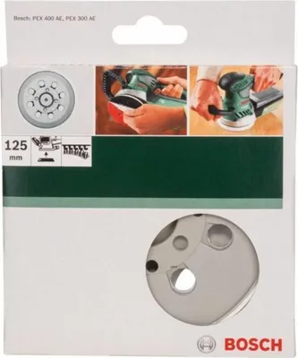 Produktbild von Bosch 2 609 256 B62, 1 Stück(e)