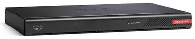 Produktbild von Bdl/ASA 5516-X w/FirePOWER 8GE AC DES