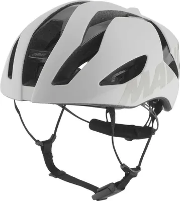 Produktbild von Mavic Comete Ultimate 2 Mips Helm Weiß M Weiß M