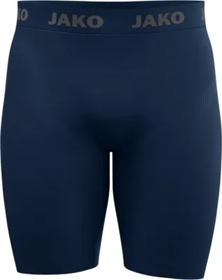 Produktbild von JAKO Unisex Short Tight Seamless- 8559, Farbe:marine, Größe:XL