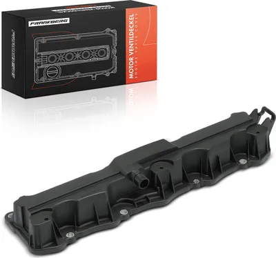 Image de Frankberg 1x Couvercle de culasse pour Peugeot 206 Citroën Berlingo 1.6L