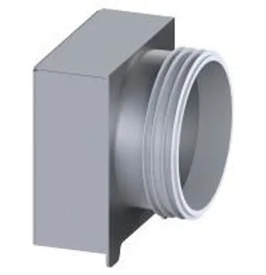 Produktbild von KESSEL 55164 Geruchsverschluss