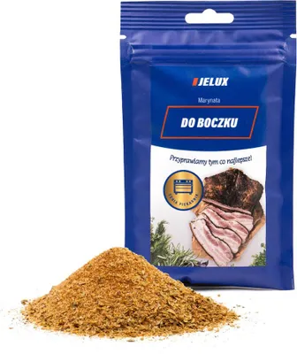 Produktbild von Speckmarinade 150 g