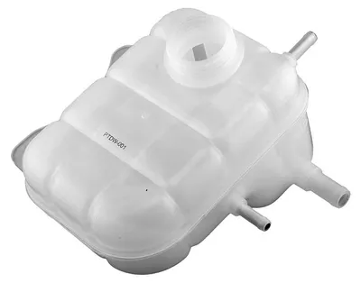 Produktbild von NTY Ausgleichsbehälter Kühlmittel für CHEVROLET LACETTI (J200) Kühlwasser CZW-DW-001