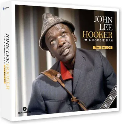 Image de I'am A Boogie Man