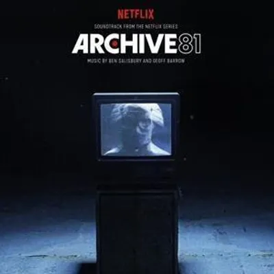 Produktbild von Archive 81 (Soundtrack From The Netflix Series)