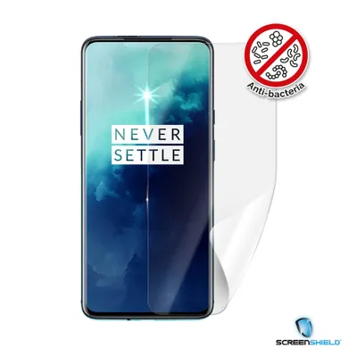 Zdjęcie produktu dla ScreenShield ONP-SEVENTPRAB-D, ONEPLUS 7T Pro, Odporny na zadrapania, Przezroczysty, 1 szt.
