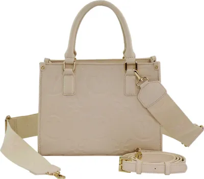 Produktbild von VALENTINO BAGS Samba Re Handtasche: ECRU