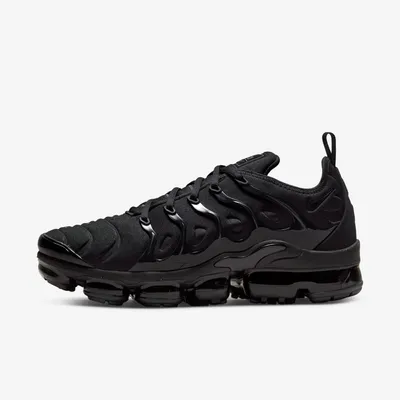 Obrázek produktu pro Nike Air VaporMax Plus „Triple Black“ černá, velikost: 38