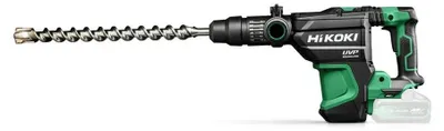 Zdjęcie produktu dla Hikoki Młotowiertarka Udarowa 36V Sds Max Dh3640Daw2Z 9,2J Bl Multivolt Walizka Solo