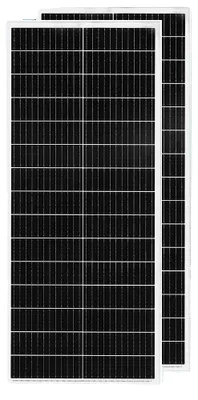 Immagine prodotto di Sistema di generazione di energia solare, soluzione off-grid completa, alta efficienza, 220 V 200 W