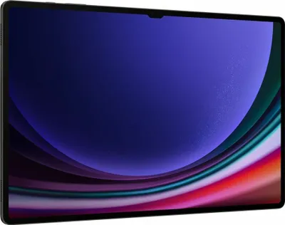 Produktbild von SAMSUNG SM-X916BZAEEUB Galaxy Tab S9 Ultra 5G 36,99cm 14,6Zoll 12GB 512GB Graphite